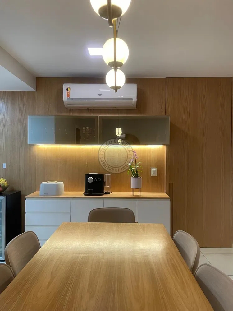 Apartamento, 4 quartos, 130 m² - Foto 19
