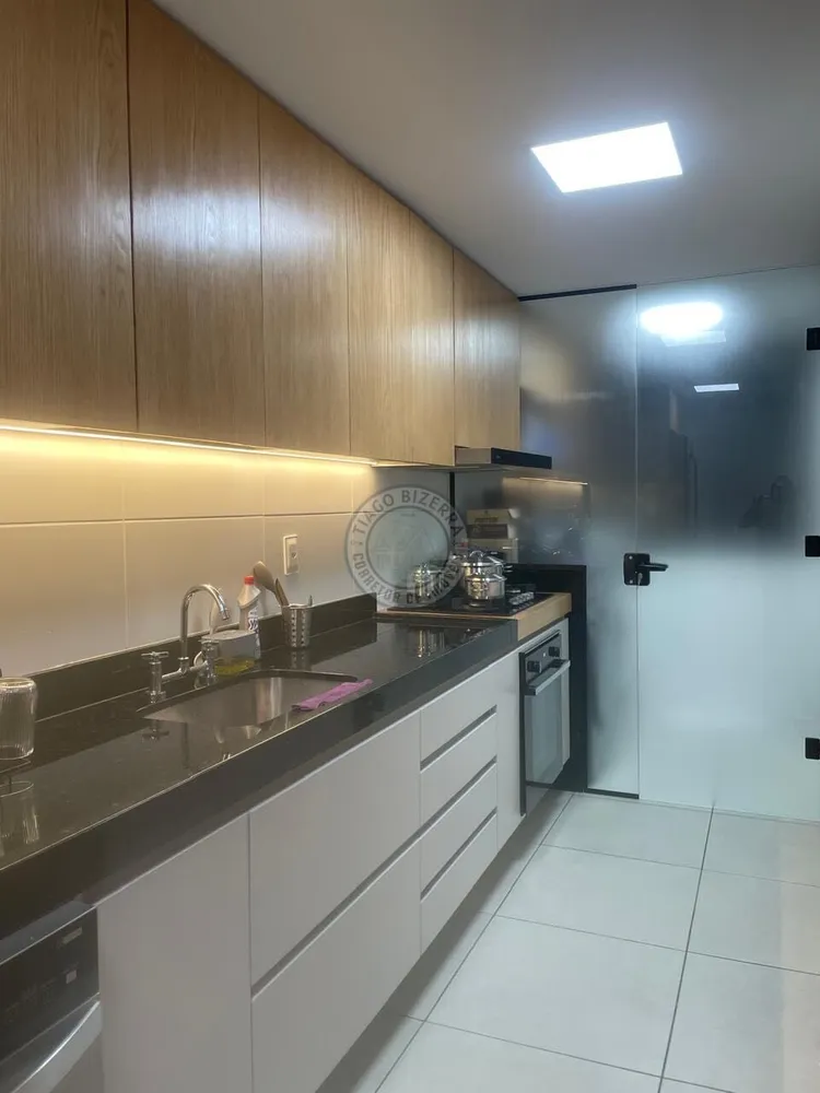 Apartamento, 4 quartos, 130 m² - Foto 9