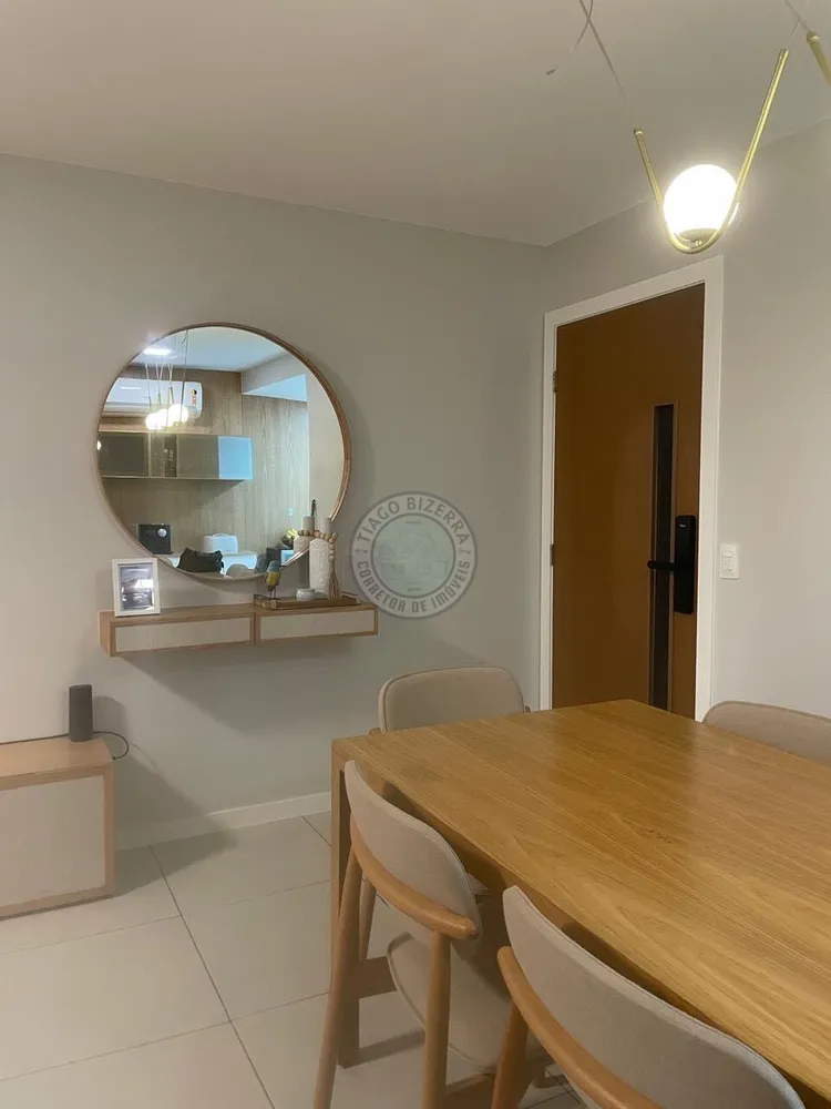 Apartamento, 4 quartos, 130 m² - Foto 18