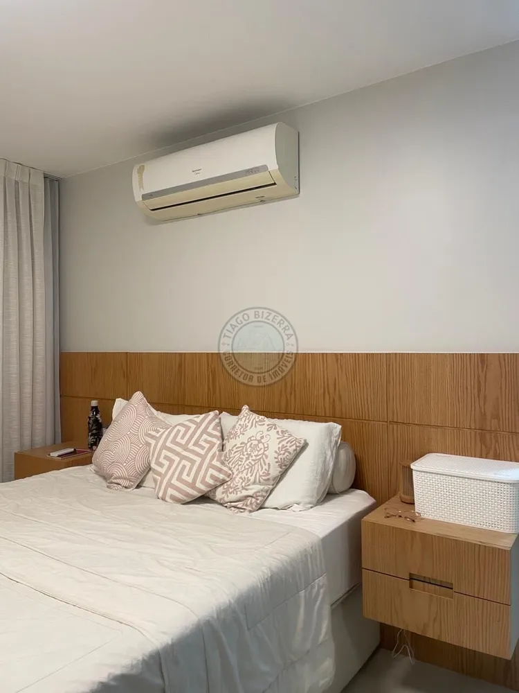 Apartamento, 4 quartos, 130 m² - Foto 28