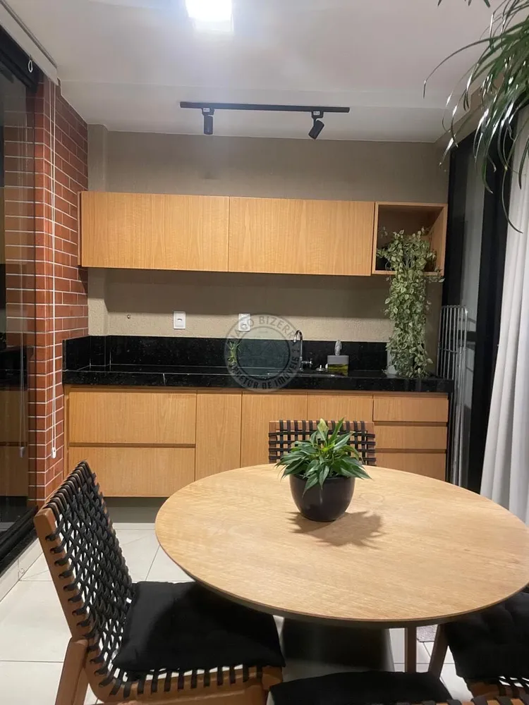 Apartamento, 4 quartos, 130 m² - Foto 21