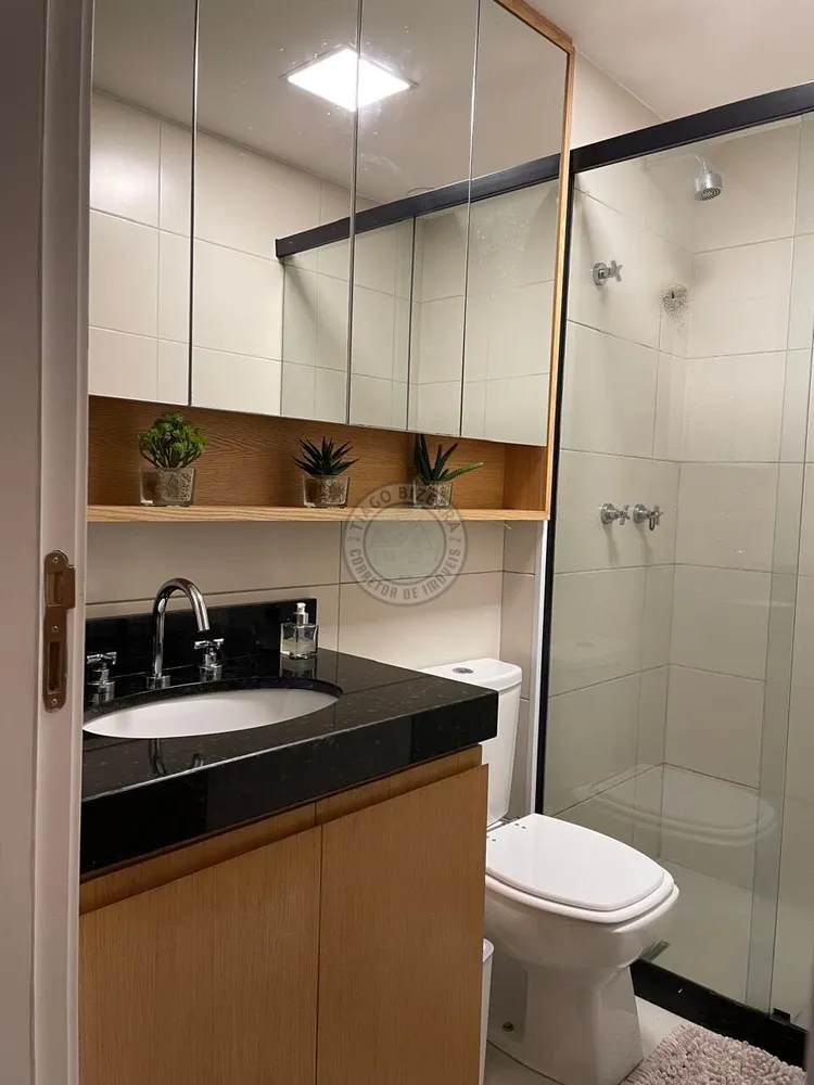 Apartamento, 4 quartos, 130 m² - Foto 35