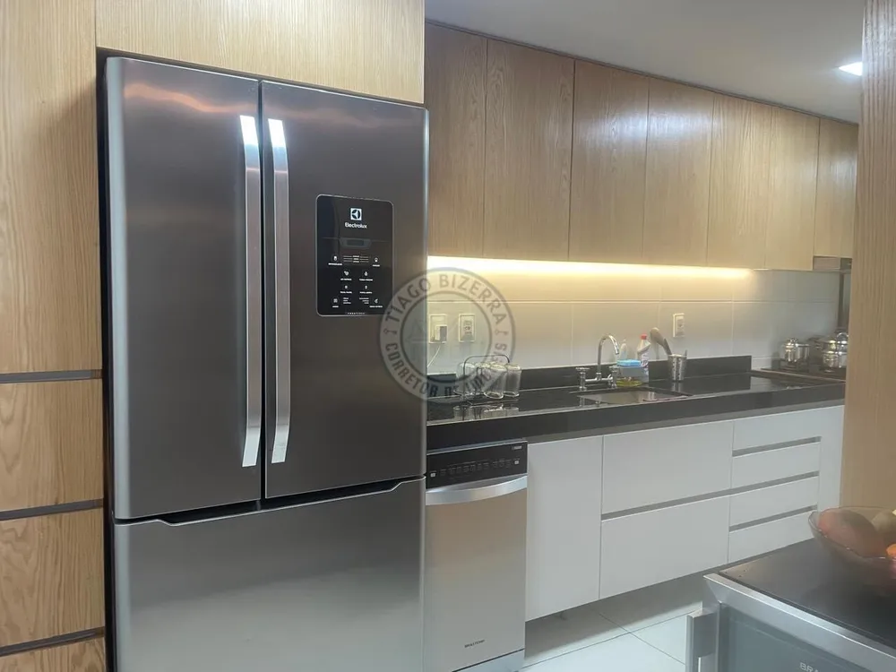 Apartamento, 4 quartos, 130 m² - Foto 5