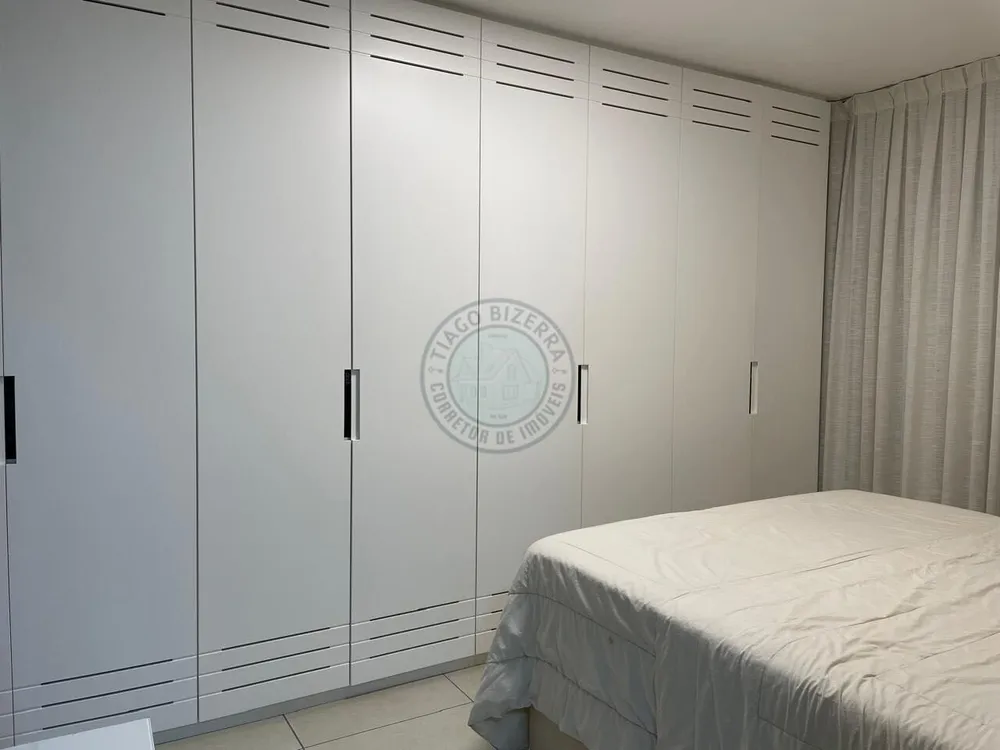 Apartamento, 4 quartos, 130 m² - Foto 26