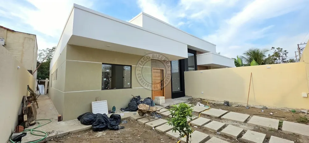 Casa, 3 quartos, 130 m² - Foto 1
