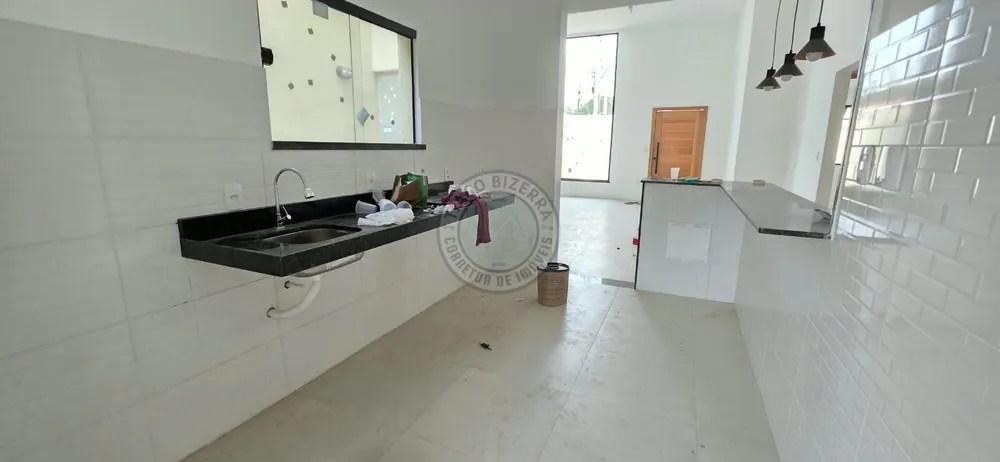 Casa, 3 quartos, 130 m² - Foto 9