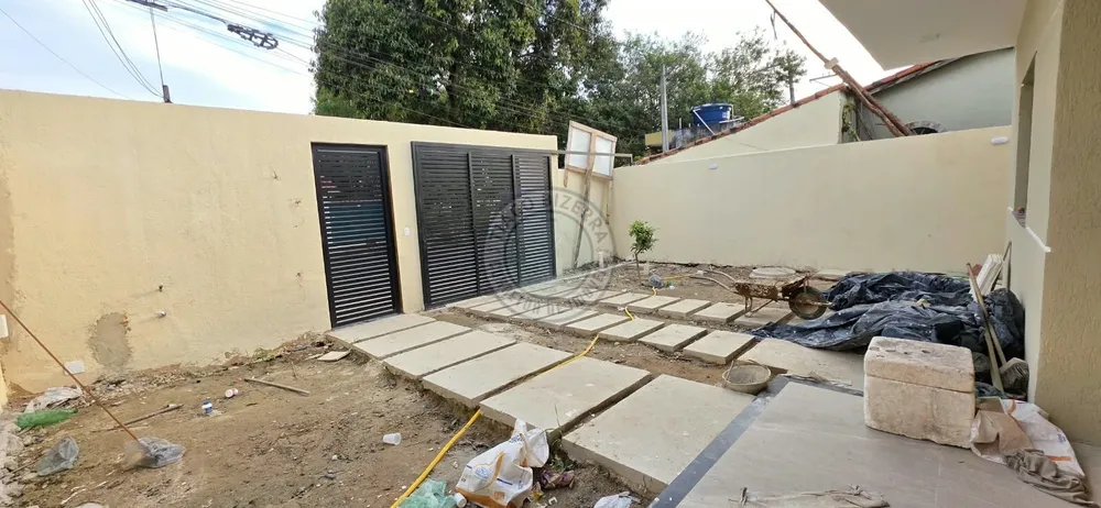 Casa, 3 quartos, 130 m² - Foto 4