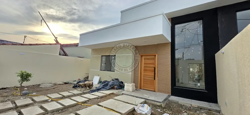 Casa, 3 quartos, 130 m² - Foto 2