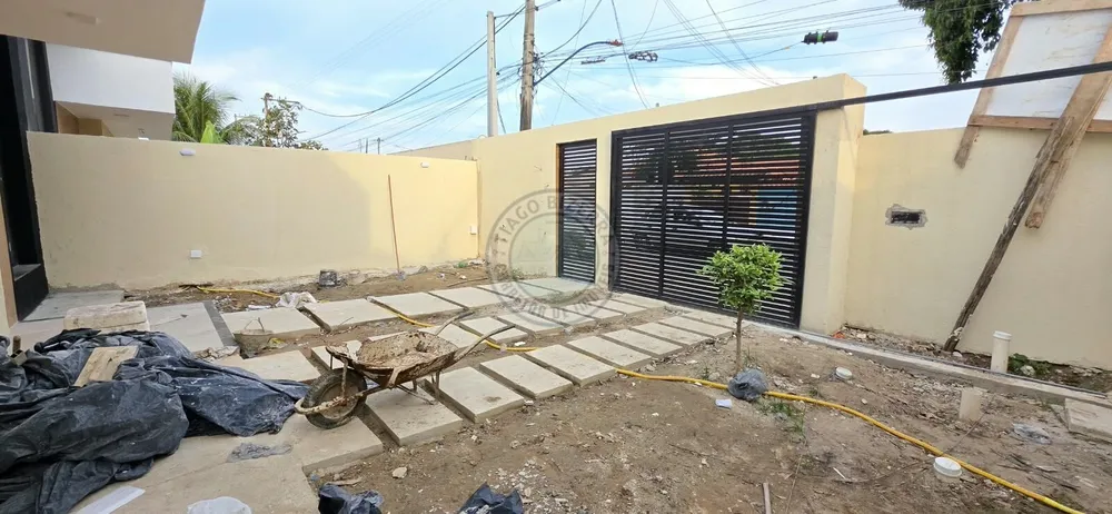 Casa, 3 quartos, 130 m² - Foto 3