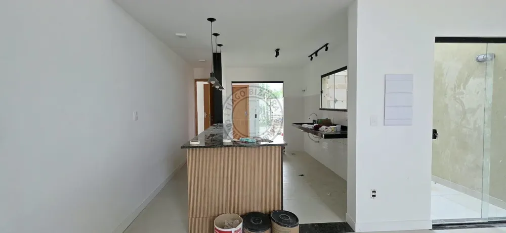 Casa, 3 quartos, 130 m² - Foto 10