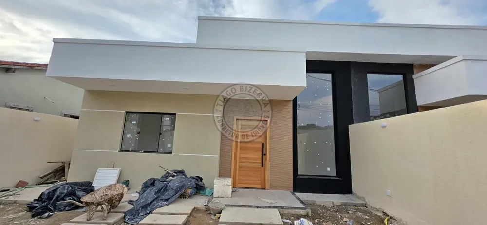 Casa, 3 quartos, 130 m² - Foto 5