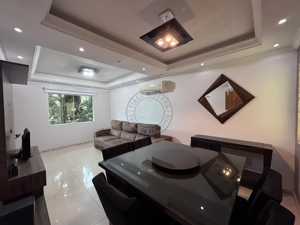 Casa, 3 quartos, 180 m² - Foto 19