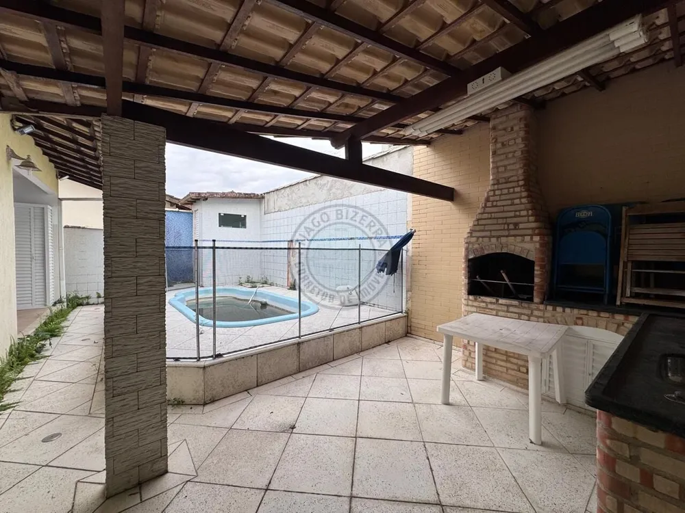 Casa, 3 quartos, 180 m² - Foto 12