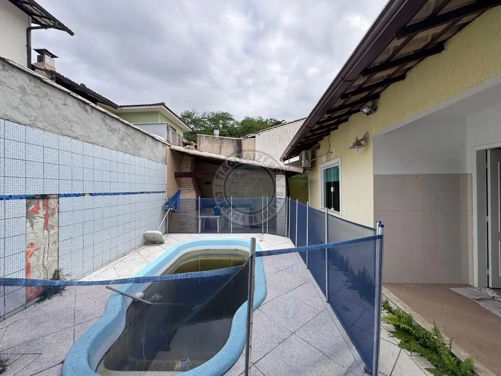 Casa, 3 quartos, 180 m² - Foto 6