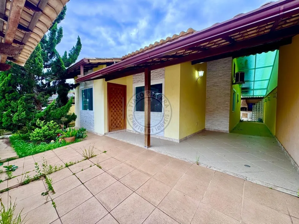 Casa, 3 quartos, 180 m² - Foto 9