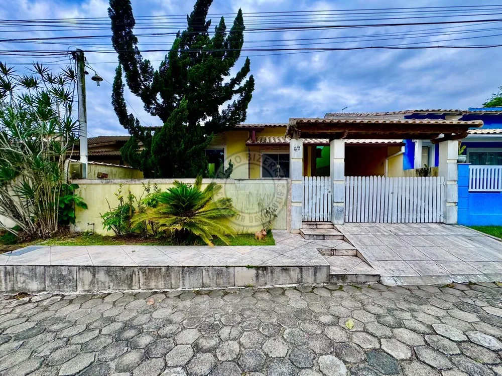 Casa, 3 quartos, 180 m² - Foto 2