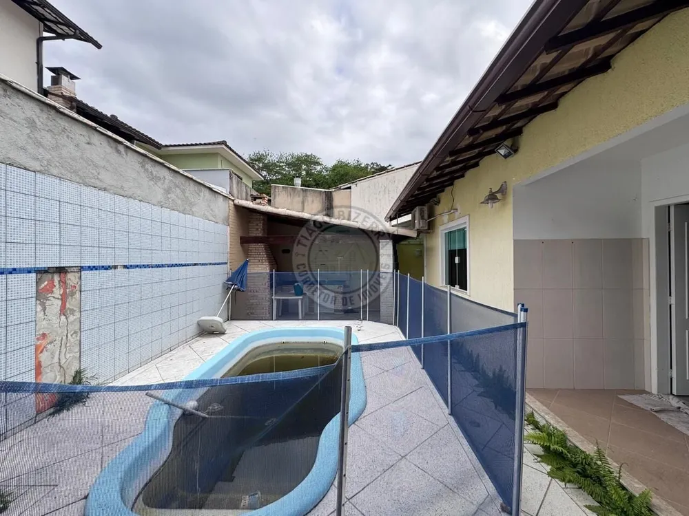 Casa, 3 quartos, 180 m² - Foto 37