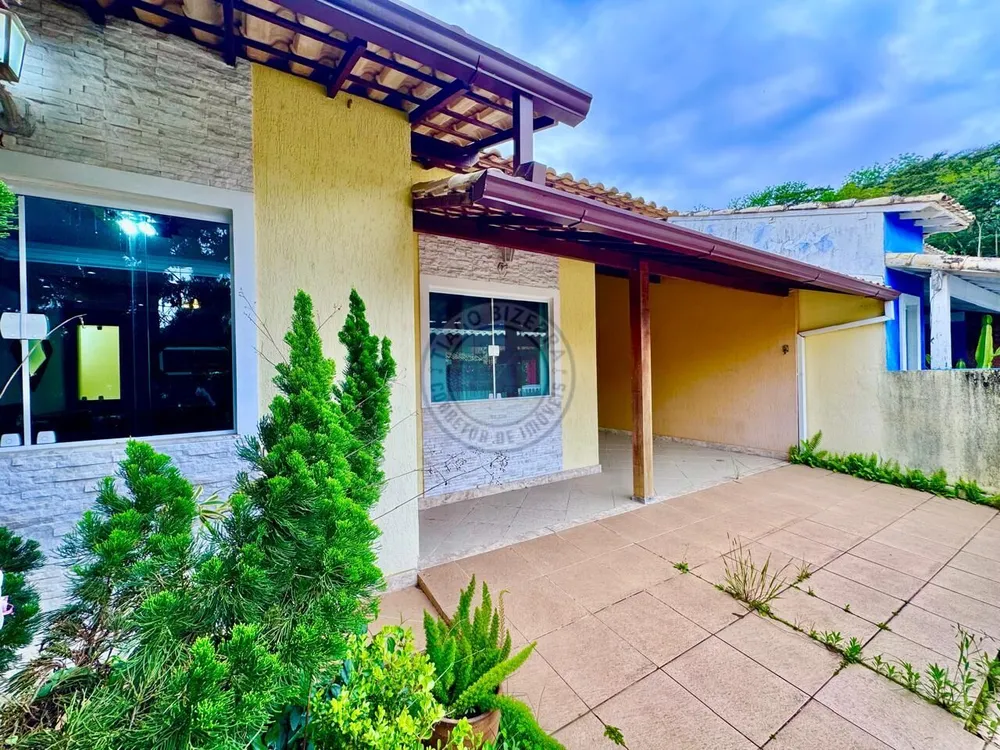 Casa, 3 quartos, 180 m² - Foto 3