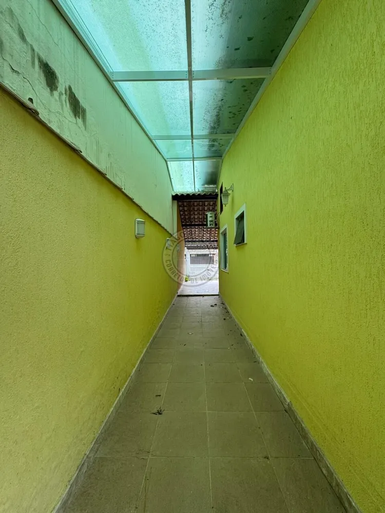 Casa, 3 quartos, 180 m² - Foto 8