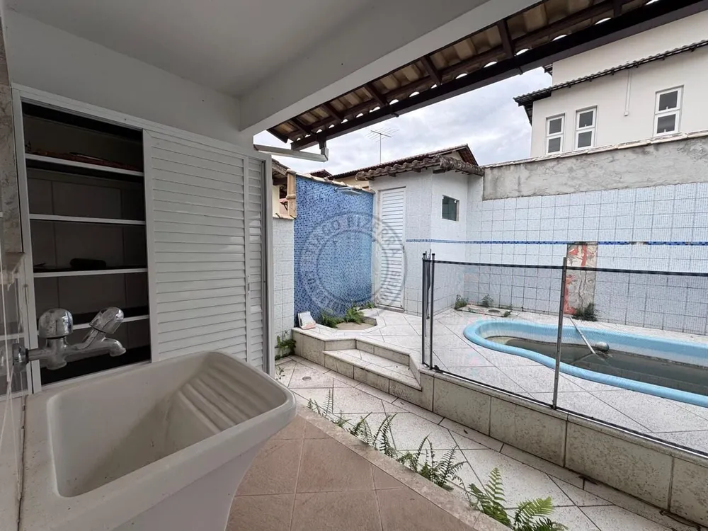 Casa, 3 quartos, 180 m² - Foto 35