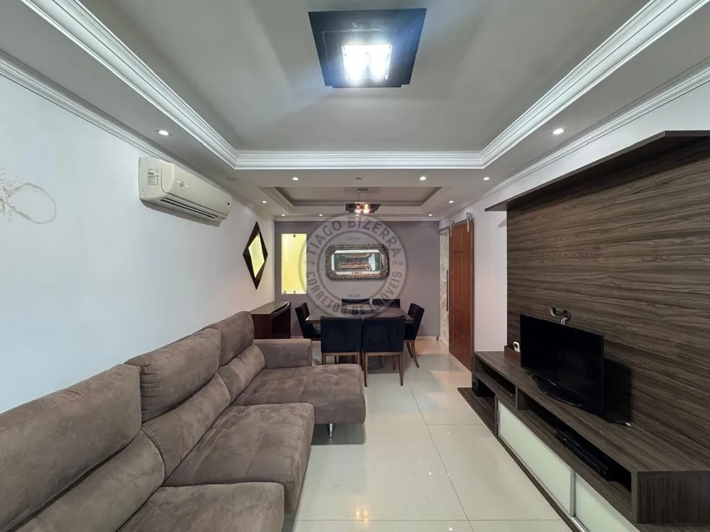 Casa, 3 quartos, 180 m² - Foto 21