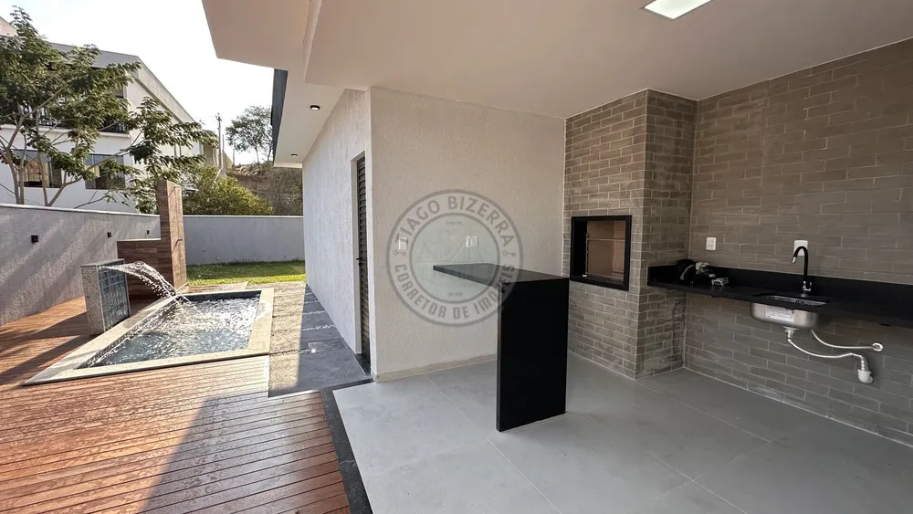 Casa, 4 quartos, 185 m² - Foto 5