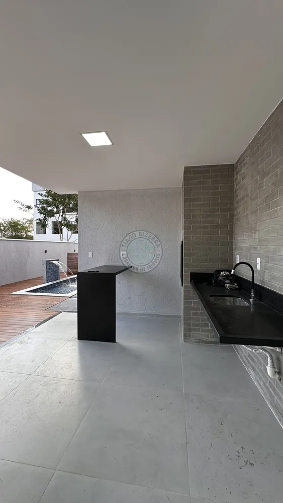 Casa, 4 quartos, 185 m² - Foto 22
