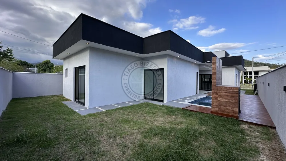 Casa, 4 quartos, 185 m² - Foto 27