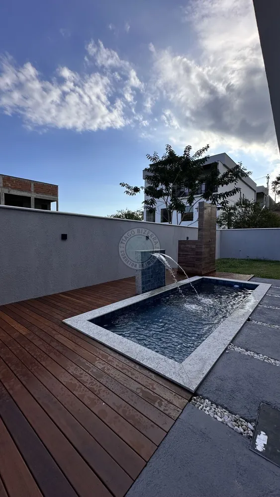 Casa, 4 quartos, 185 m² - Foto 23