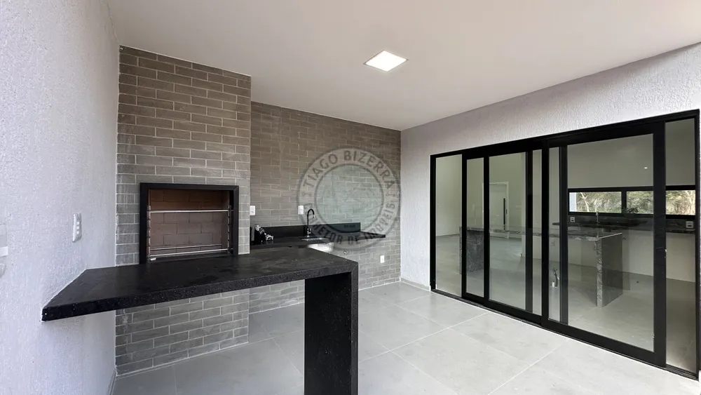 Casa, 4 quartos, 185 m² - Foto 24