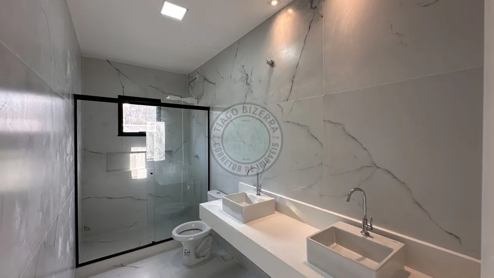 Casa, 4 quartos, 185 m² - Foto 14