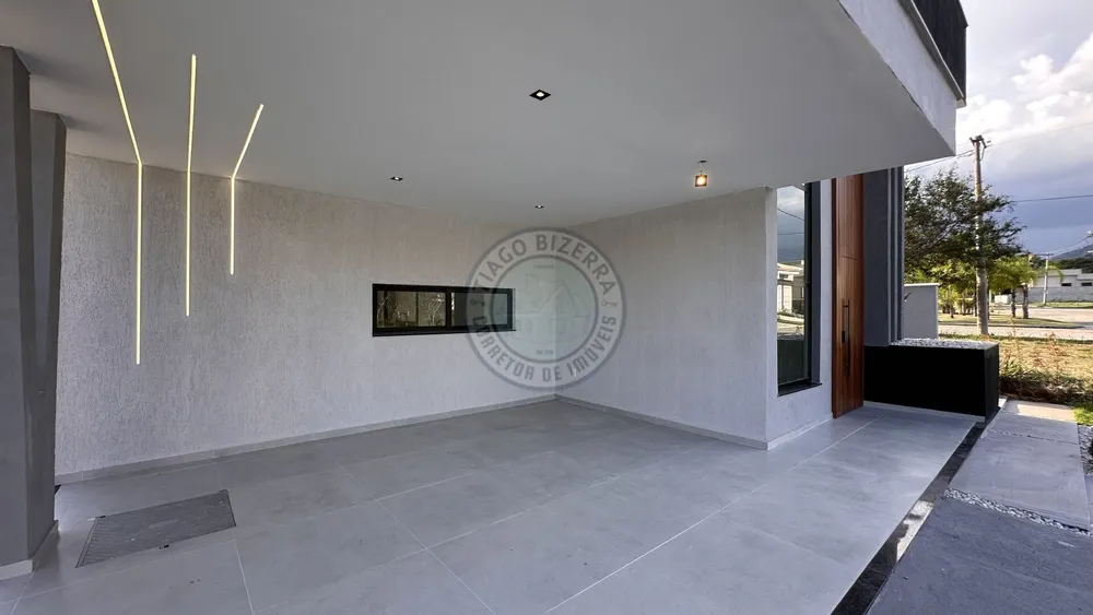 Casa, 4 quartos, 185 m² - Foto 3