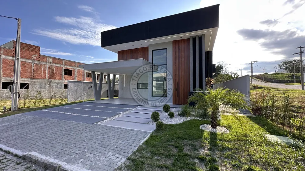 Casa, 4 quartos, 185 m² - Foto 2