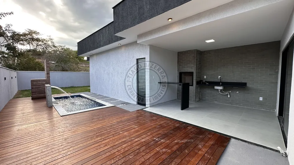 Casa, 4 quartos, 185 m² - Foto 26