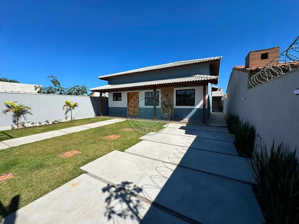 Casa, 3 quartos, 123 m² - Foto 3