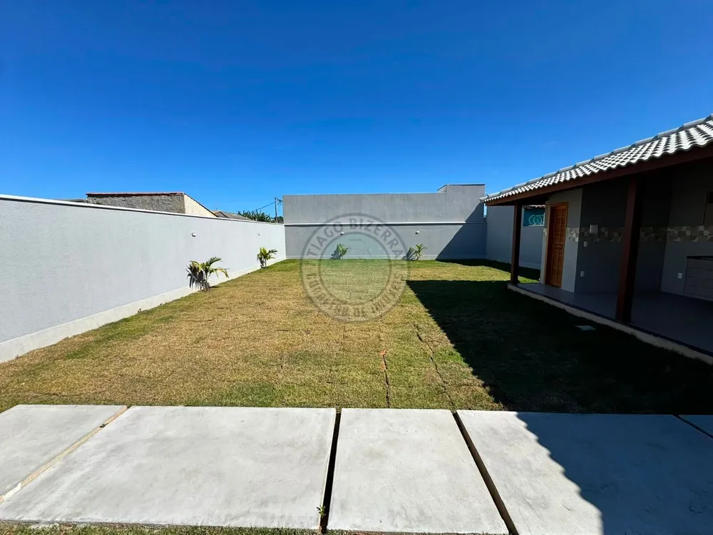 Casa, 3 quartos, 123 m² - Foto 18