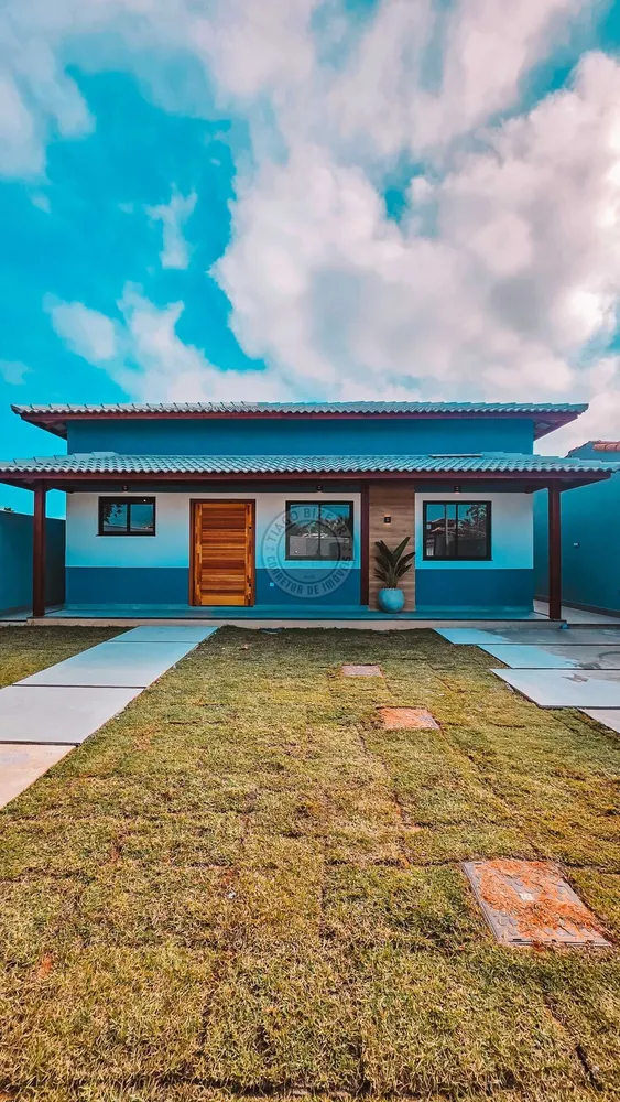 Casa, 3 quartos, 123 m² - Foto 2