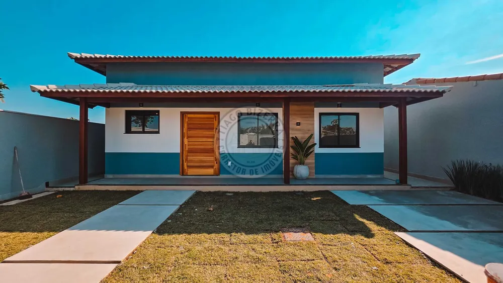 Casa, 3 quartos, 123 m² - Foto 4