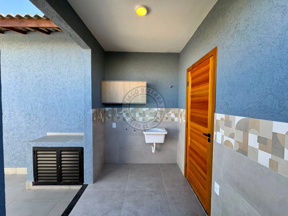 Casa, 3 quartos, 123 m² - Foto 24