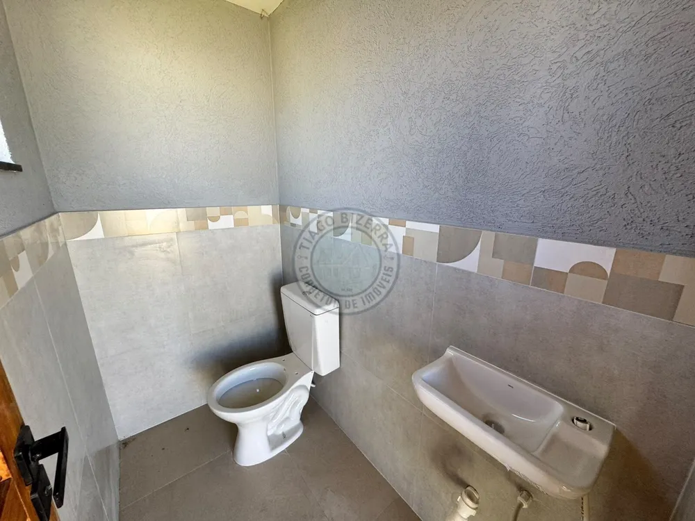 Casa, 3 quartos, 123 m² - Foto 23