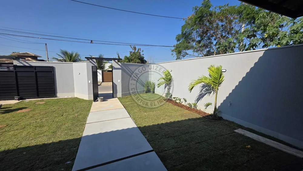 Casa, 3 quartos, 123 m² - Foto 17