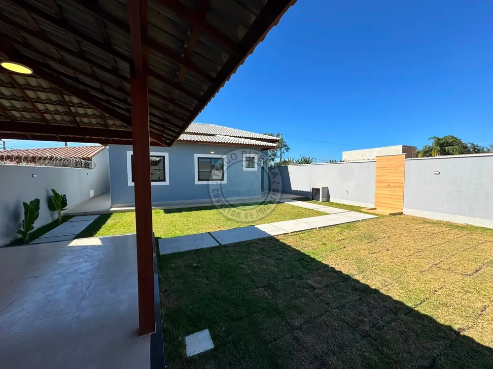 Casa, 3 quartos, 123 m² - Foto 21