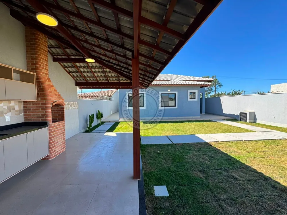 Casa, 3 quartos, 123 m² - Foto 20