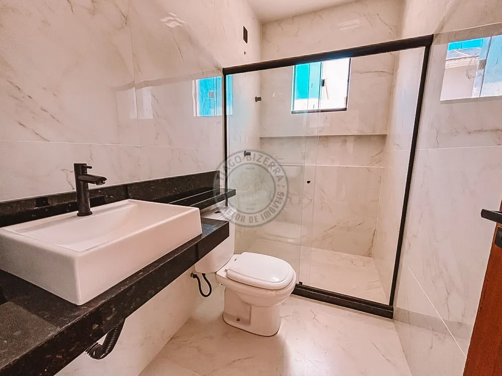 Casa de Condomínio, 3 quartos - Foto 14