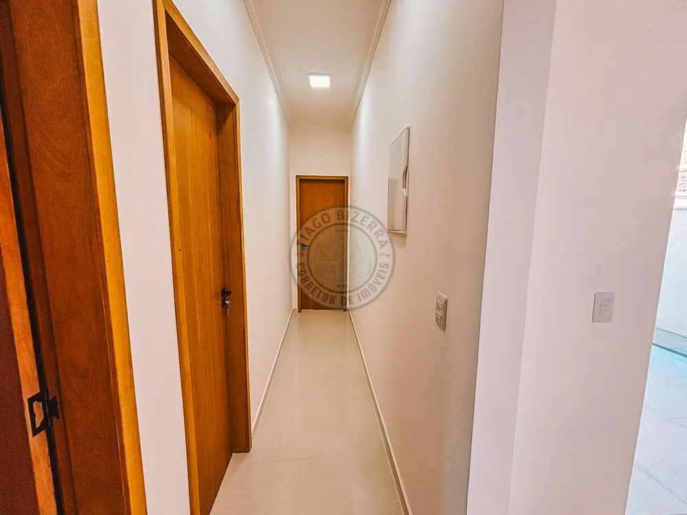 Casa de Condomínio, 3 quartos - Foto 16
