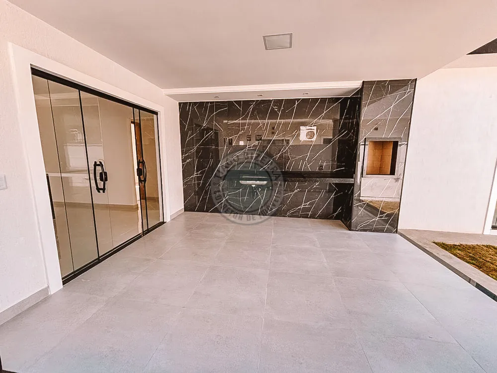 Casa de Condomínio, 3 quartos - Foto 8