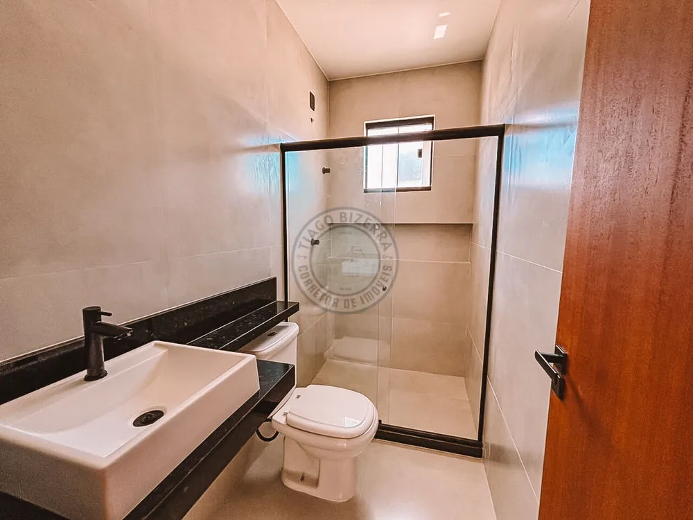 Casa de Condomínio, 3 quartos - Foto 15