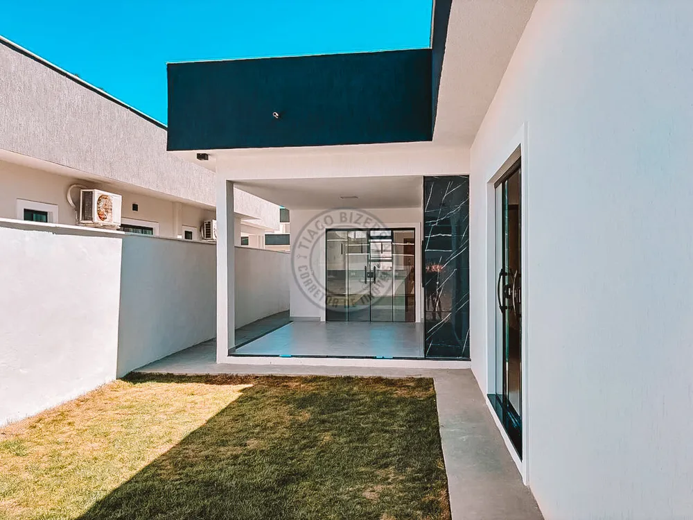 Casa de Condomínio, 3 quartos - Foto 10