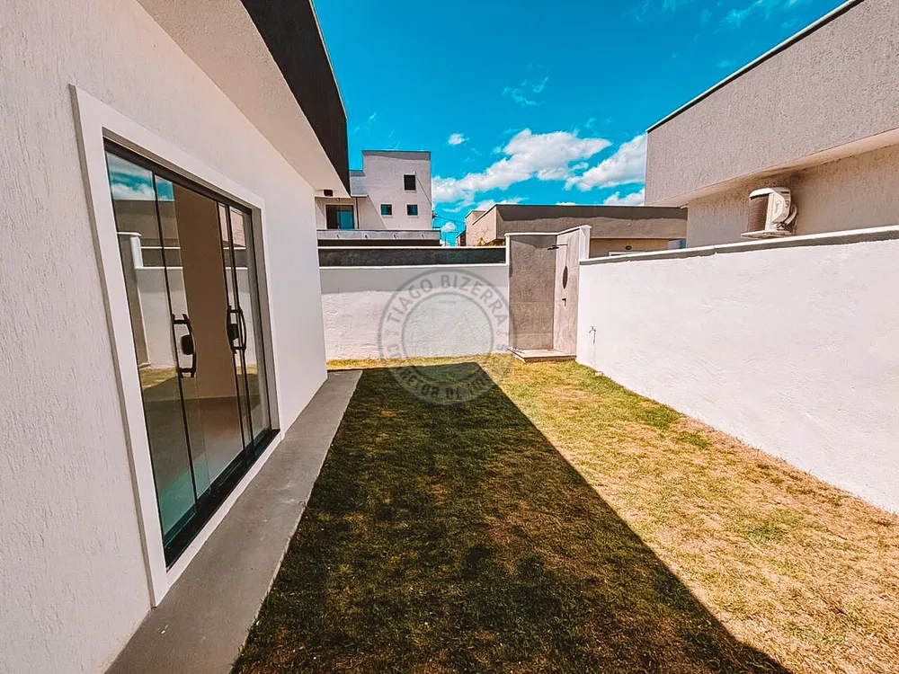 Casa de Condomínio, 3 quartos - Foto 12