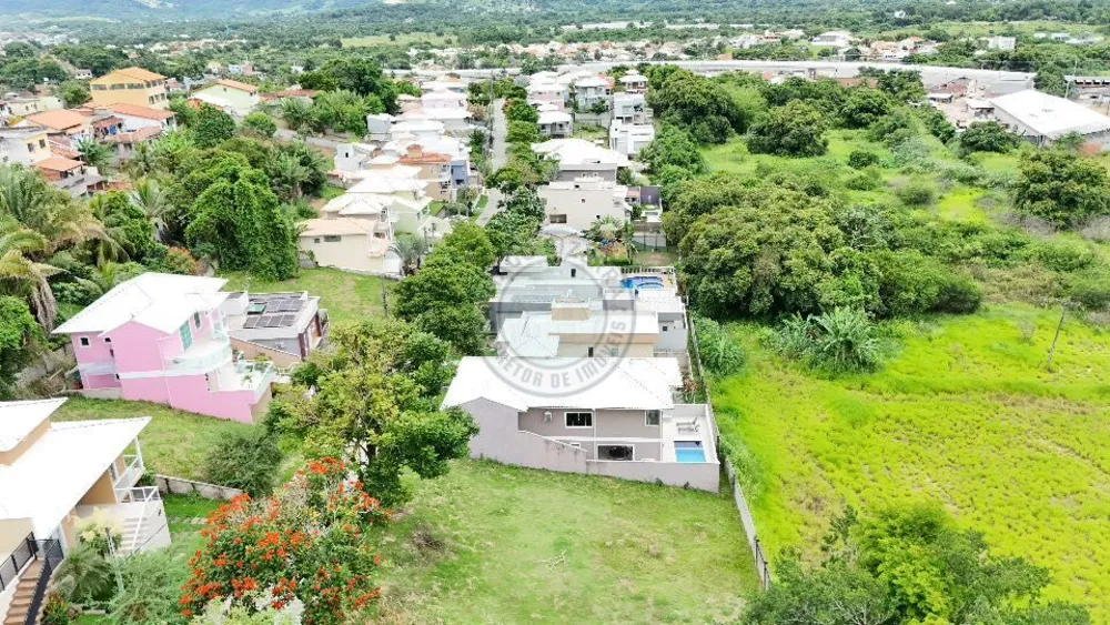 Terreno, 251 m² - Foto 1